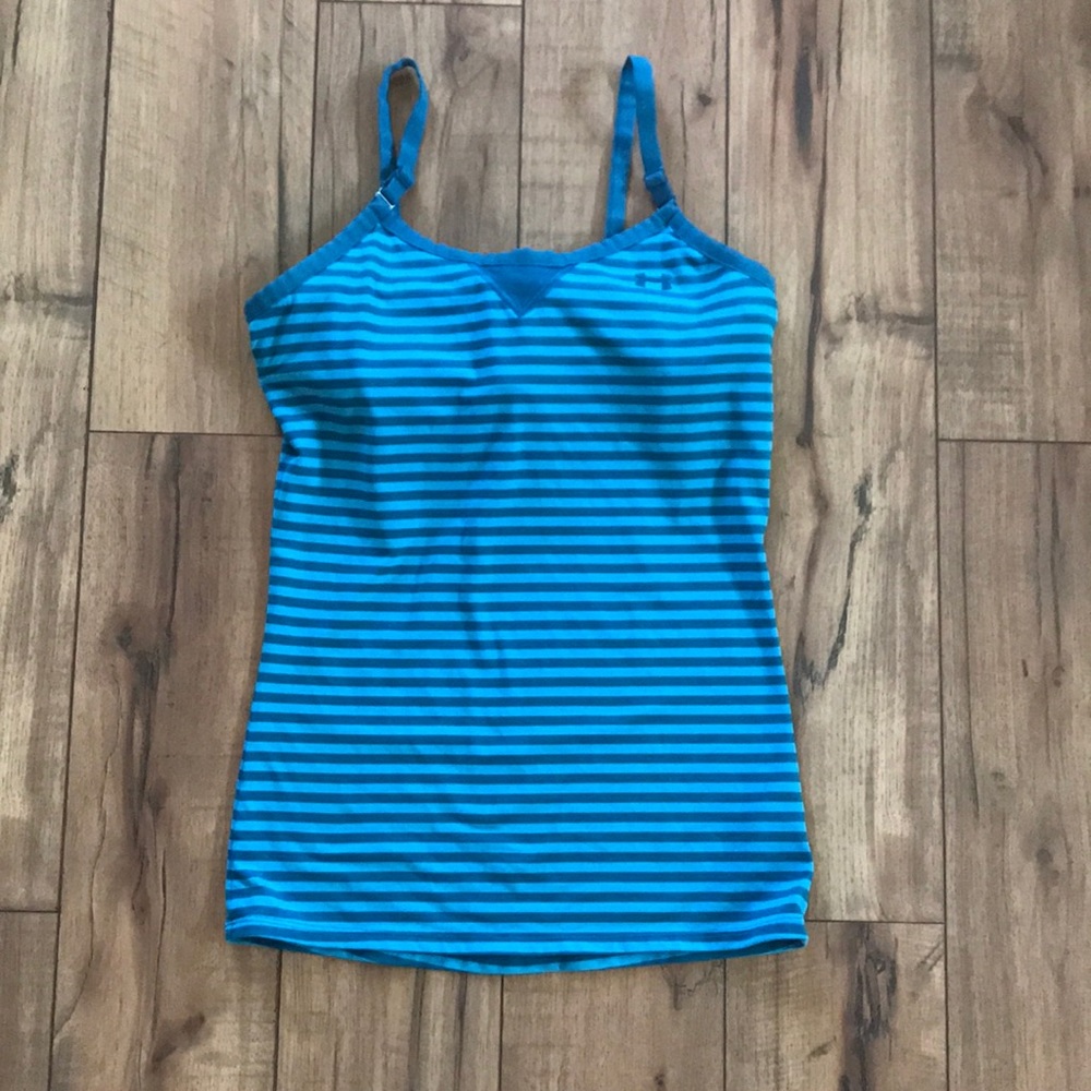 Under Armour Heat Gear